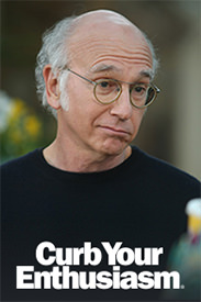 Curb Your Enthusiasm en HBO
